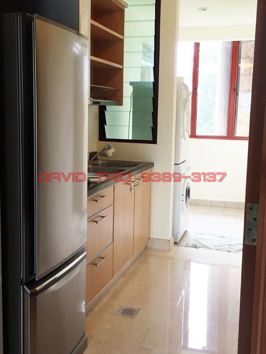D'Ecosia (D15), Condominium #97542682